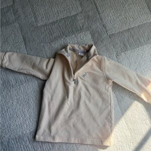 The Beaufort Bonnet Company Hayward Half Zip